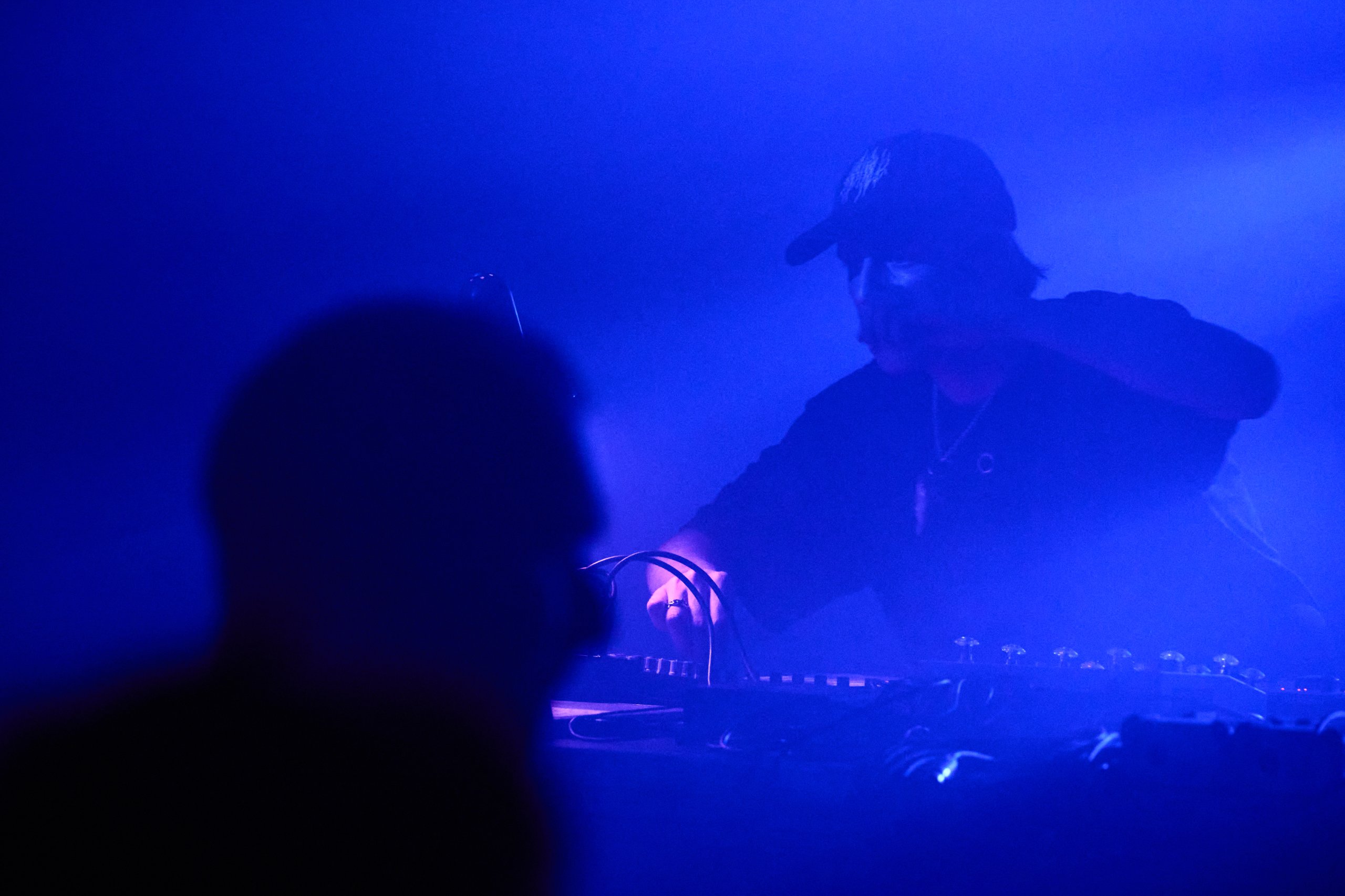 2025 05 24 Bunker Noise 0626